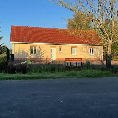 Les Enfants Du Marais Сasa de vacaciones